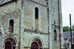 Église Notre-Dame de Beaugency