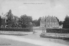 Château de la Ronce