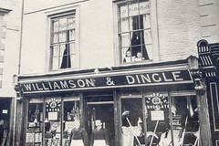 Williamson & Dingle - Hardware Shop