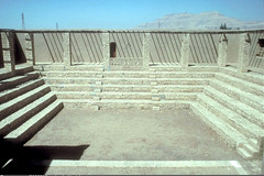 Theater of Qurnat al-Jadida