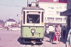 Tram Reutlingen