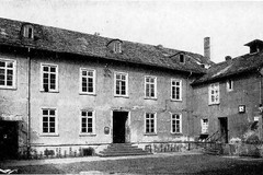 Schulgebäude Elisabethenstraße 16, Bad Homburg v.d.Höhe