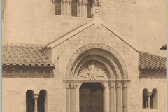 Cologny, église Saint-Paul