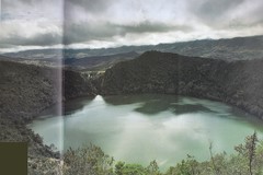 Lago Guatavita
