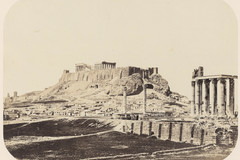 Ακρόπολη Αθηνών και Ναός του Ολυμπίου Διός