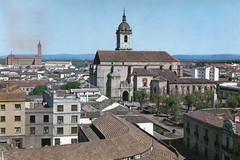 Ciudad Real, Catedral de Santa María del Prado