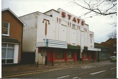 State Cinema, Ballymena