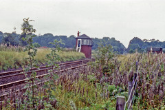 Site of Auchterarder station