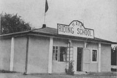 Haig Riding School