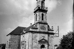 La chapelle Saint-Pierre de Port-Louis