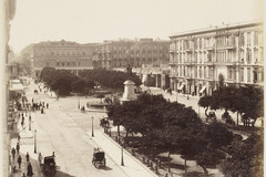 La Place des Consuls (I)