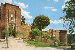 Giardini Comunali Di Orvieto
