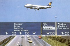 Flughafen Frankfurt Rhein Main