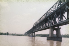 Podul Prieteniei (Podul Dunării)