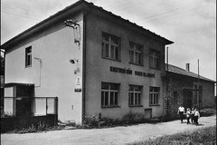 Doubravčice, Kulturní dům Marie Majerové