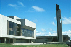 Great Hall, UCW