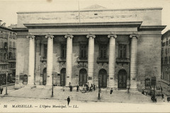 L'Opéra Municipal