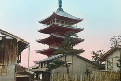 法觀寺 (八坂の塔)