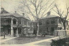 Margaret Williamson Hospital, ca. 1910 上海西门妇孺医院