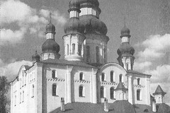Успенський собор Єлецького монастиря