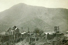 Ախթալա. Панорама Ахталы