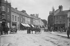 Church Street in Athlone