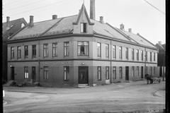Grønnegata 39, Tromsø