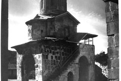 გელათის. XII საუკუნის გელათის სამონასტრო. ეკლესია წმინდა ნიკოლოზის