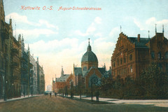 August-schneiderstraße
