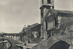 Comacchio, Chiesa del Carmine