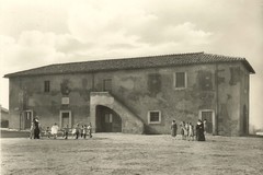 Casa del Martirio di Santa Maria Goretti