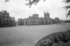 Belfast. Queen's University