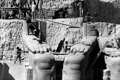 Perenos temple of Ramses II