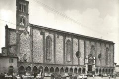 Prato, San Domenico