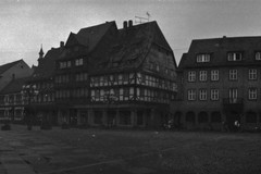 Quedlinburg, Marktplatz