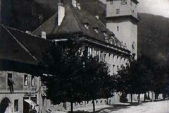 Rottenmann. Rathaus