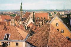 Vanalinna katused