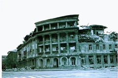 Երկրաշարժից հետո