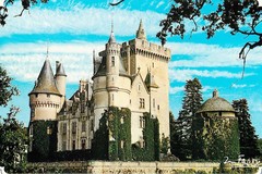 Château Le Ris Chauveron