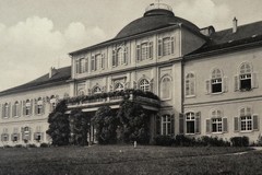 Stuttgart - Schloss Hohenheim
