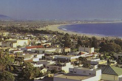 Ventura and Pierpont Bay