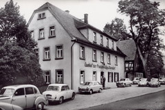 Gasthof zur Frankenmühle