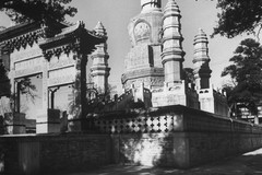 Sikhuçe修道院