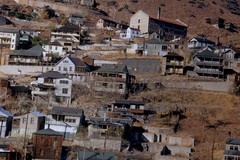 View of Jerome
