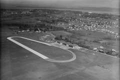 Aérodrome de Cointrin