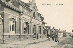 La Prévoyance Saint Frères de Pont-Rémy