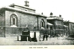 Old Bailey & Newgate Prison