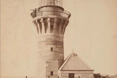 Barrenjoey Lighthouse, Palm Beach
