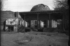 Oy-Binok masjidi