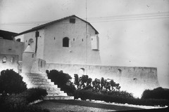 Elmina. Fort Coenraadsburg